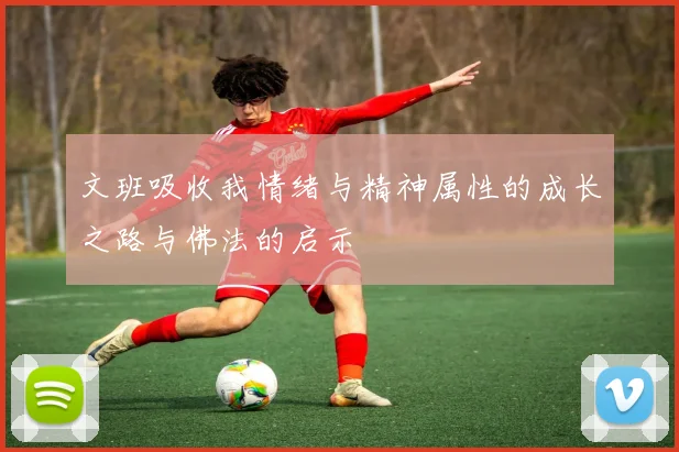 文班吸收我情绪与精神属性的成长之路与佛法的启示