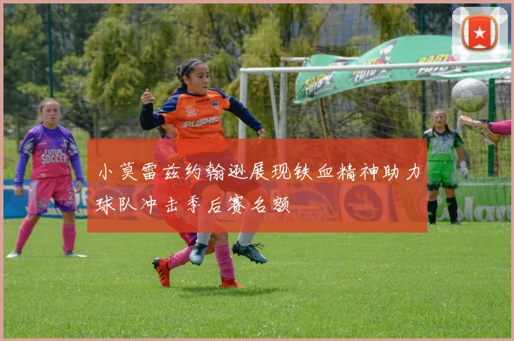 小莫雷兹约翰逊展现铁血精神助力球队冲击季后赛名额